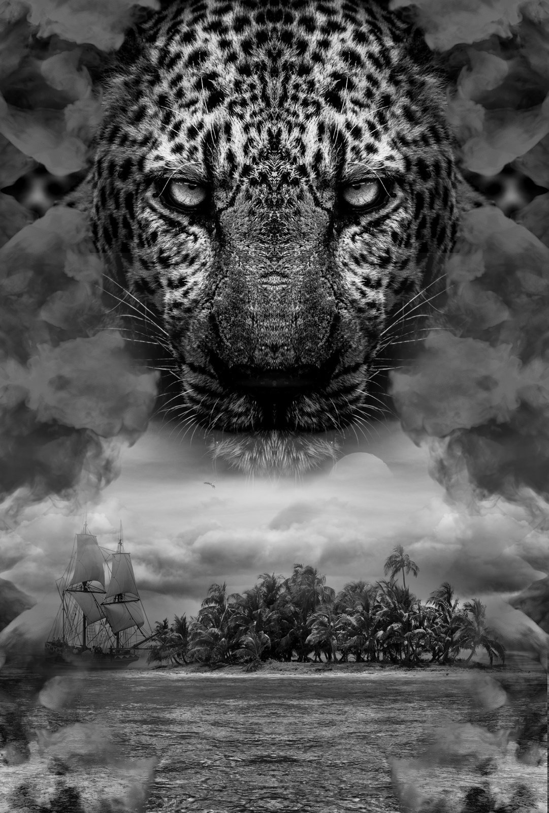 Creatures of Liminal Space | Jackanapes Press